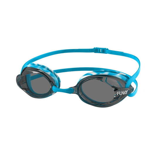 Funky - Training Machine Goggles - Perfect Swell