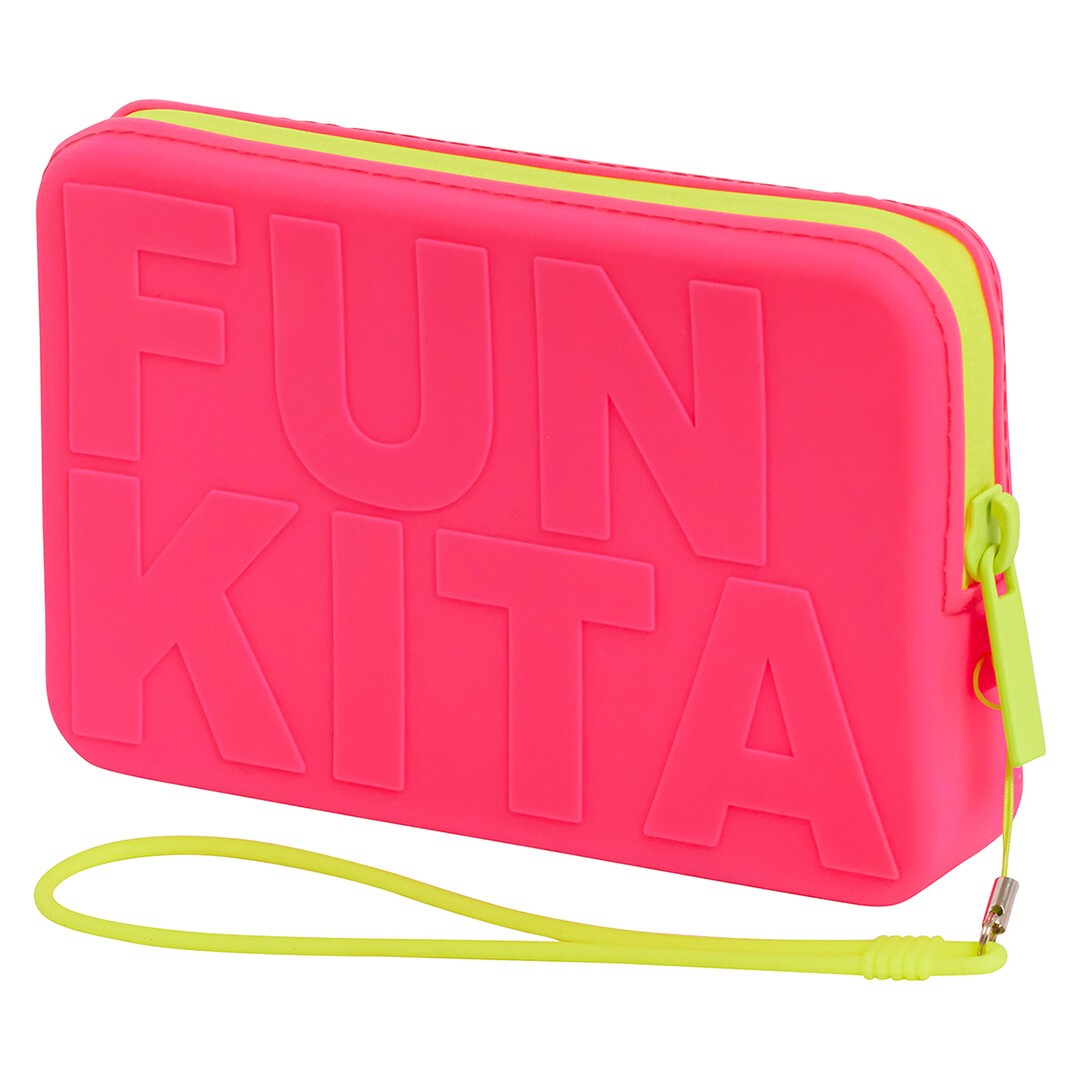 Funkita - Catch Up Clutch Bag