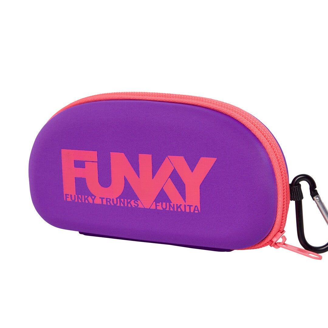 Funky - Closed Goggle Case