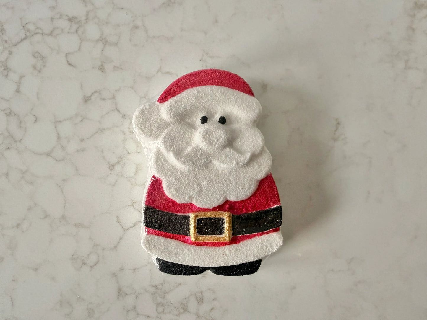 Santa Bath Bomb 110g