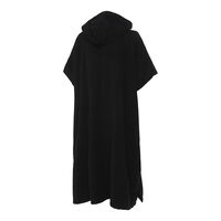 Speedo Hooded Towel - Black
