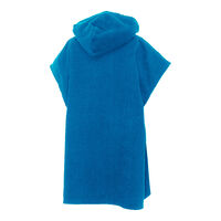 Speedo Hooded Towel Junior - Blue