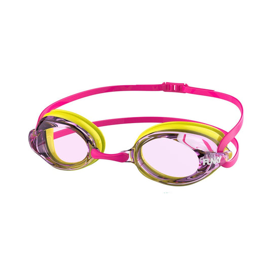 Funky - Training Machine Goggles - Sweetie Tweet