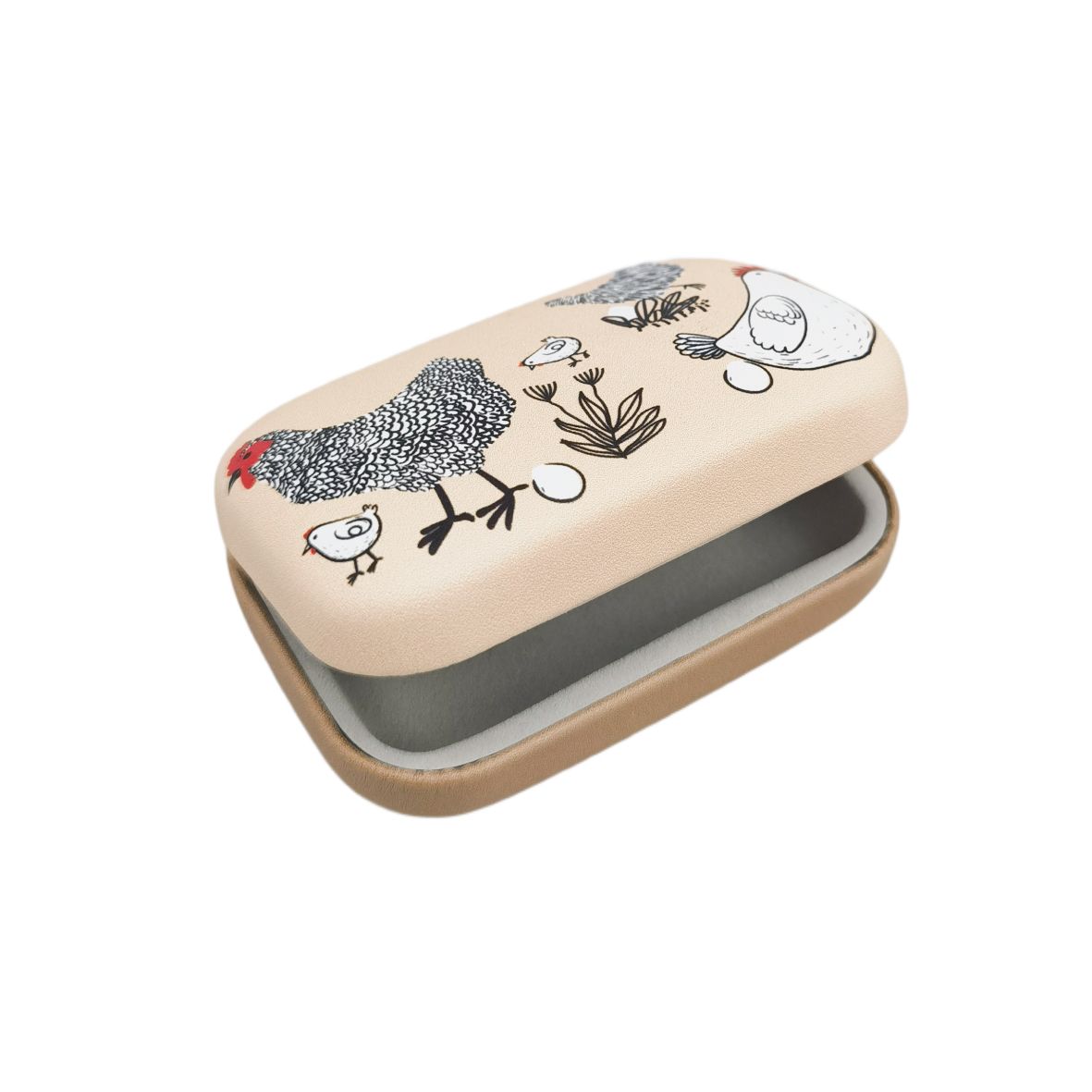 Mini Accessories Case