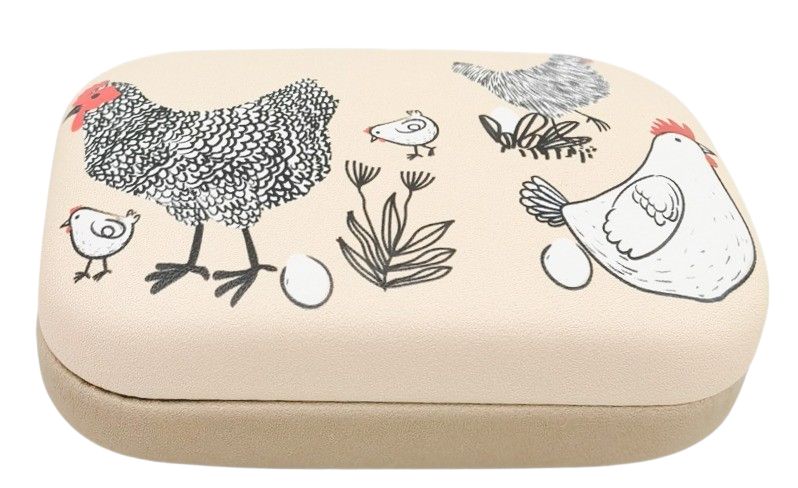 Mini Accessories Case