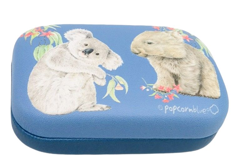 Mini Accessories Case