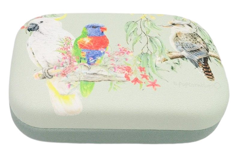 Mini Accessories Case