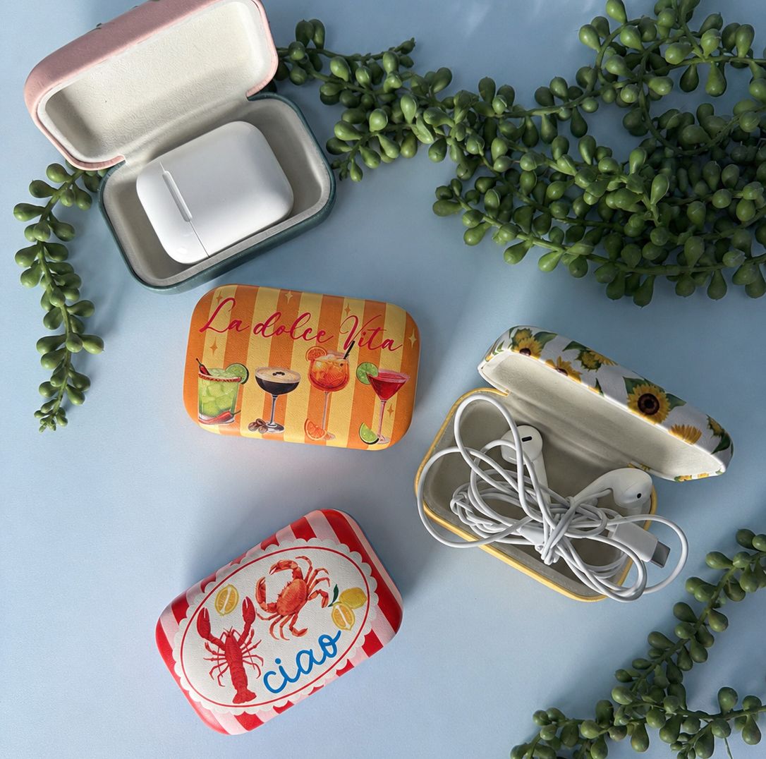 Mini Accessories Case