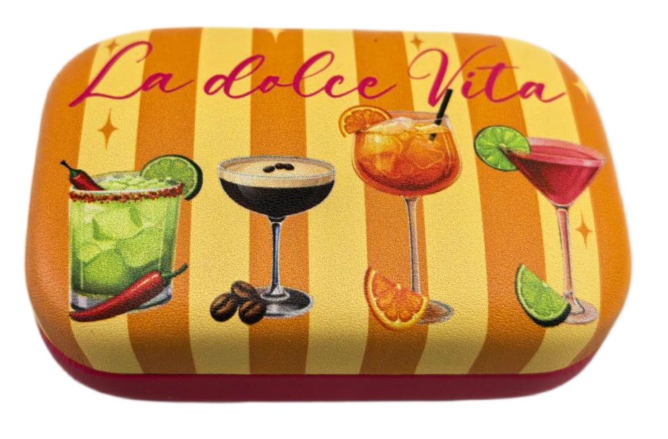 Mini Accessories Case