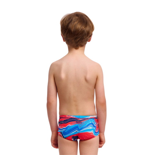 Funky Trunks - Wave Craze Trunks