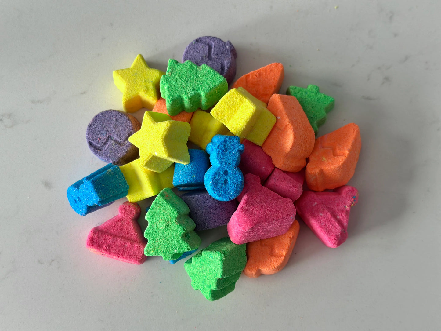 Christmas Baby Drops 220g